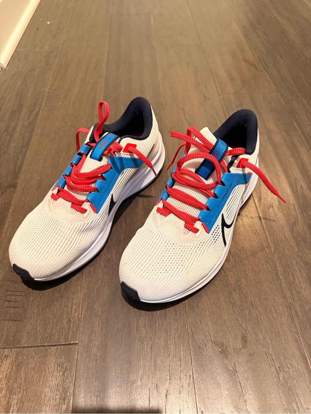 ‼️NEVER WORN‼️ Nike Air Zoom Men's 10.5 - Picture 2 of 4